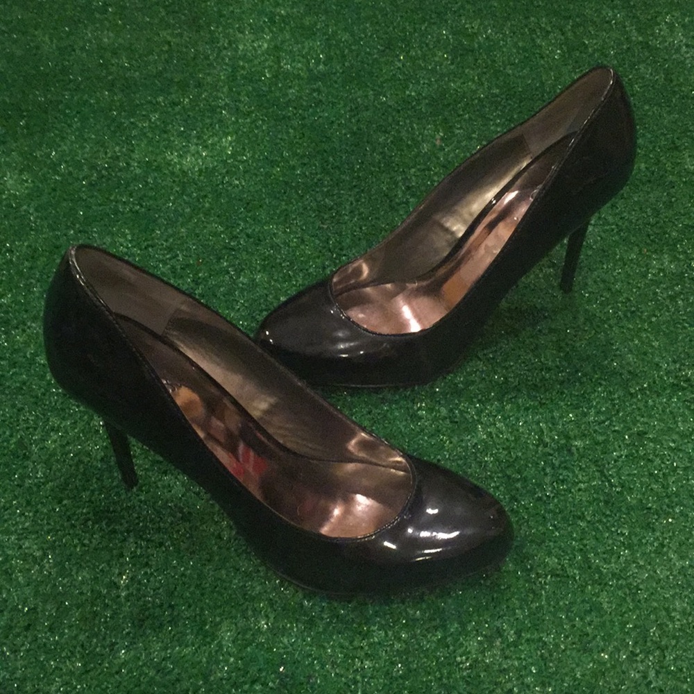 Carlos by Carlos Santana Women’s Heels Sz 10 Black
